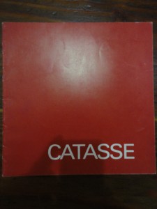 Catasse