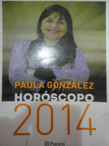 Horóscopo 2014