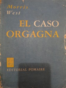 El caso Orgagna