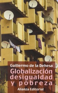 Globalización, desigualdad y pobreza